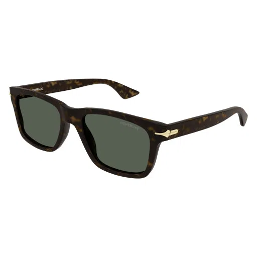 Montblanc MB0263S Sunglasses - view 9